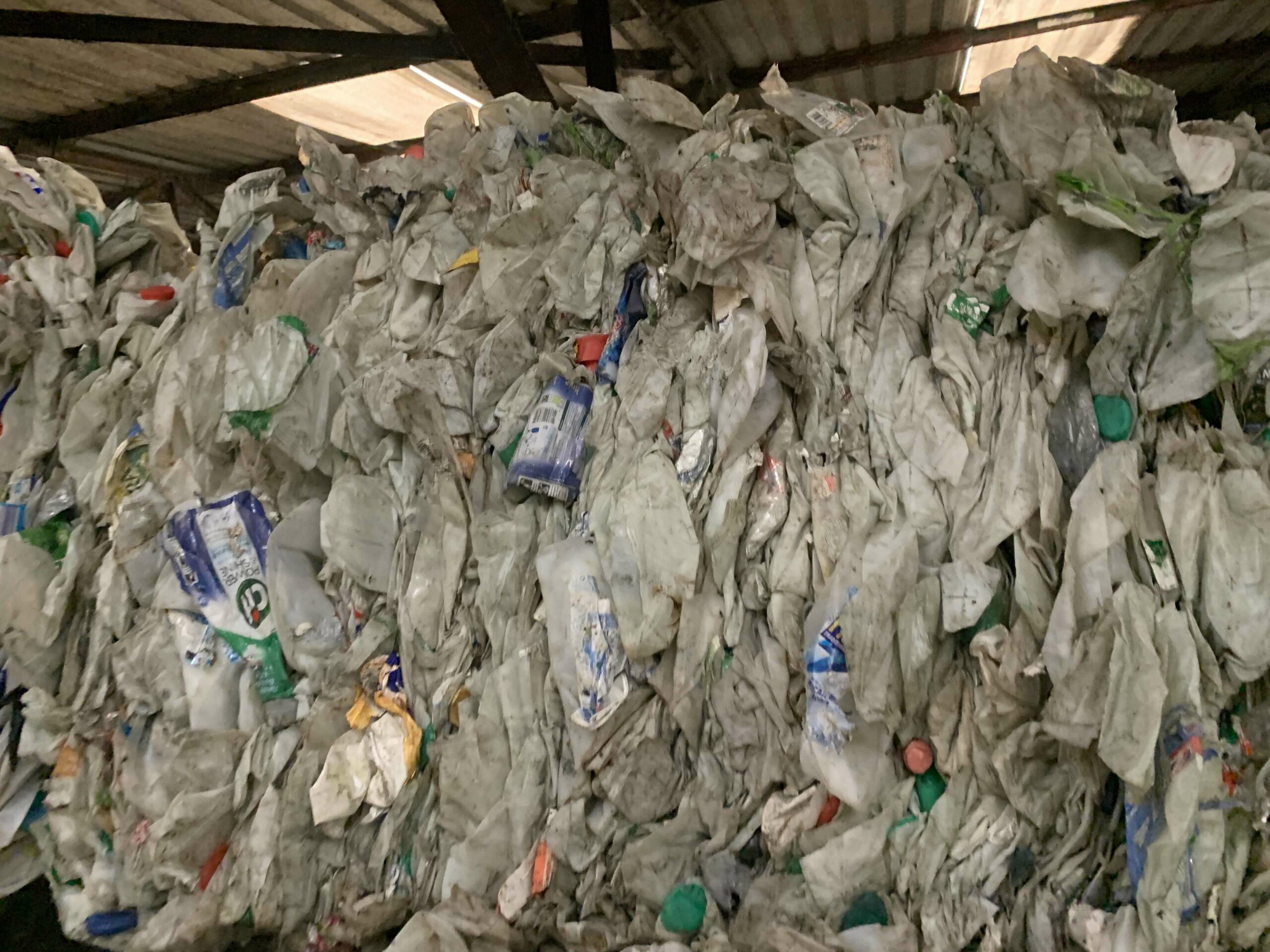 Plastic Recycling Services | We Buy & Sell Plastics | National Polymers