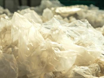 packaging film recycling