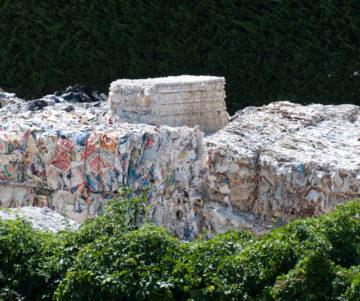 paper recycling