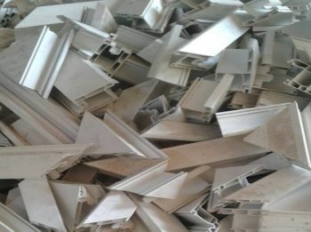 upvc recycling